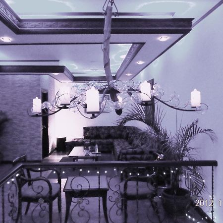 Elegance Guesthouse ปาไซ ภายนอก รูปภาพ