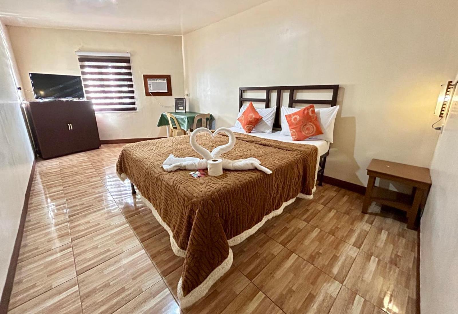 Elegance Guesthouse ปาไซ ภายนอก รูปภาพ