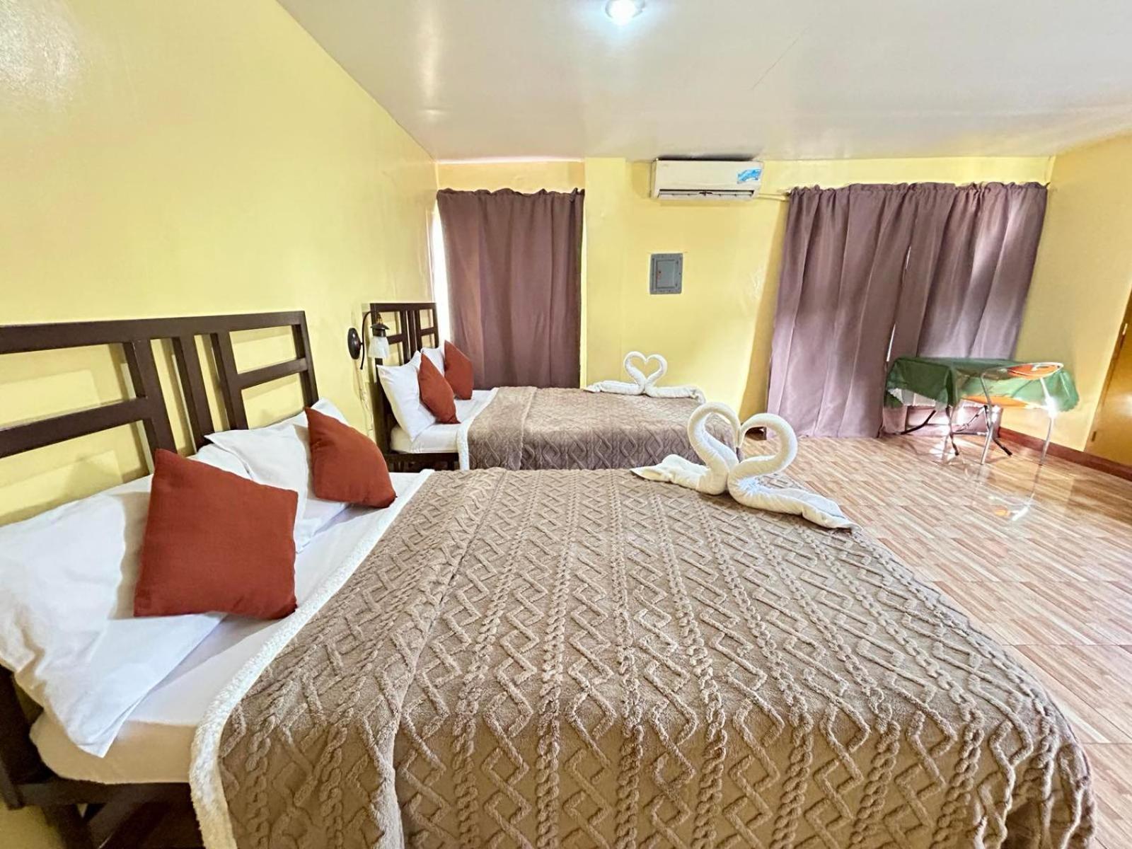 Elegance Guesthouse ปาไซ ภายนอก รูปภาพ