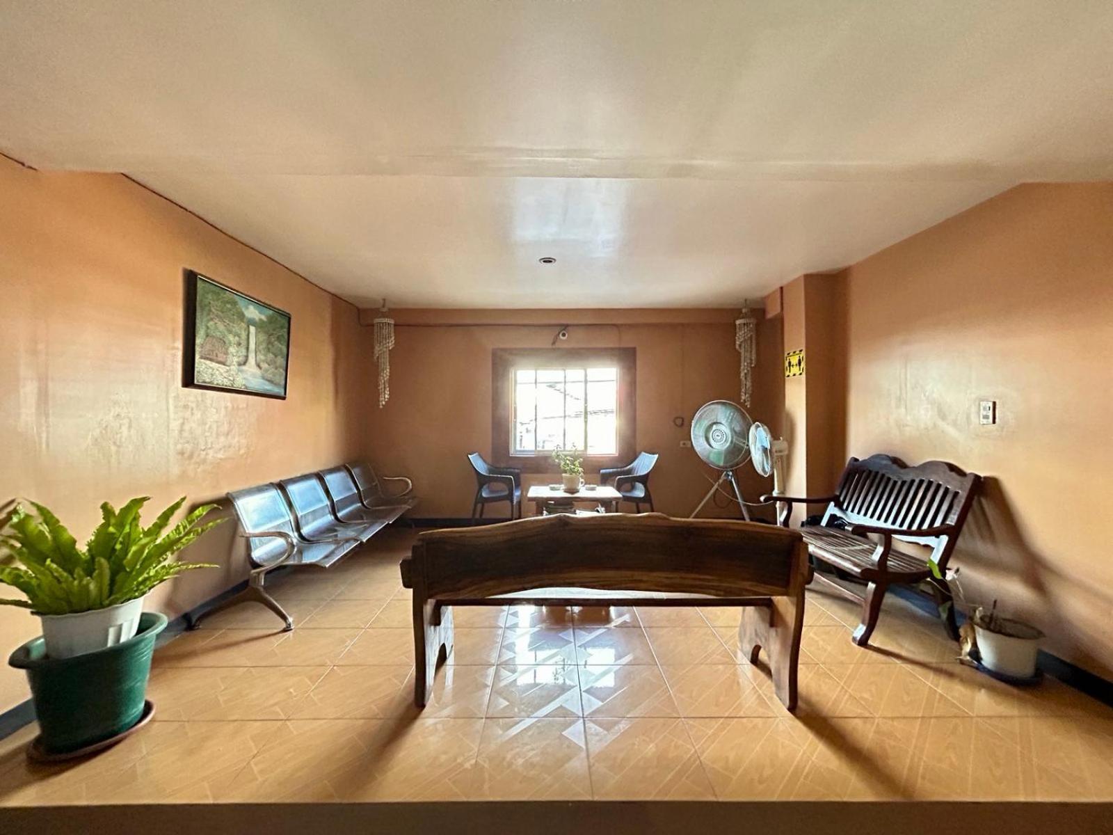 Elegance Guesthouse ปาไซ ภายนอก รูปภาพ