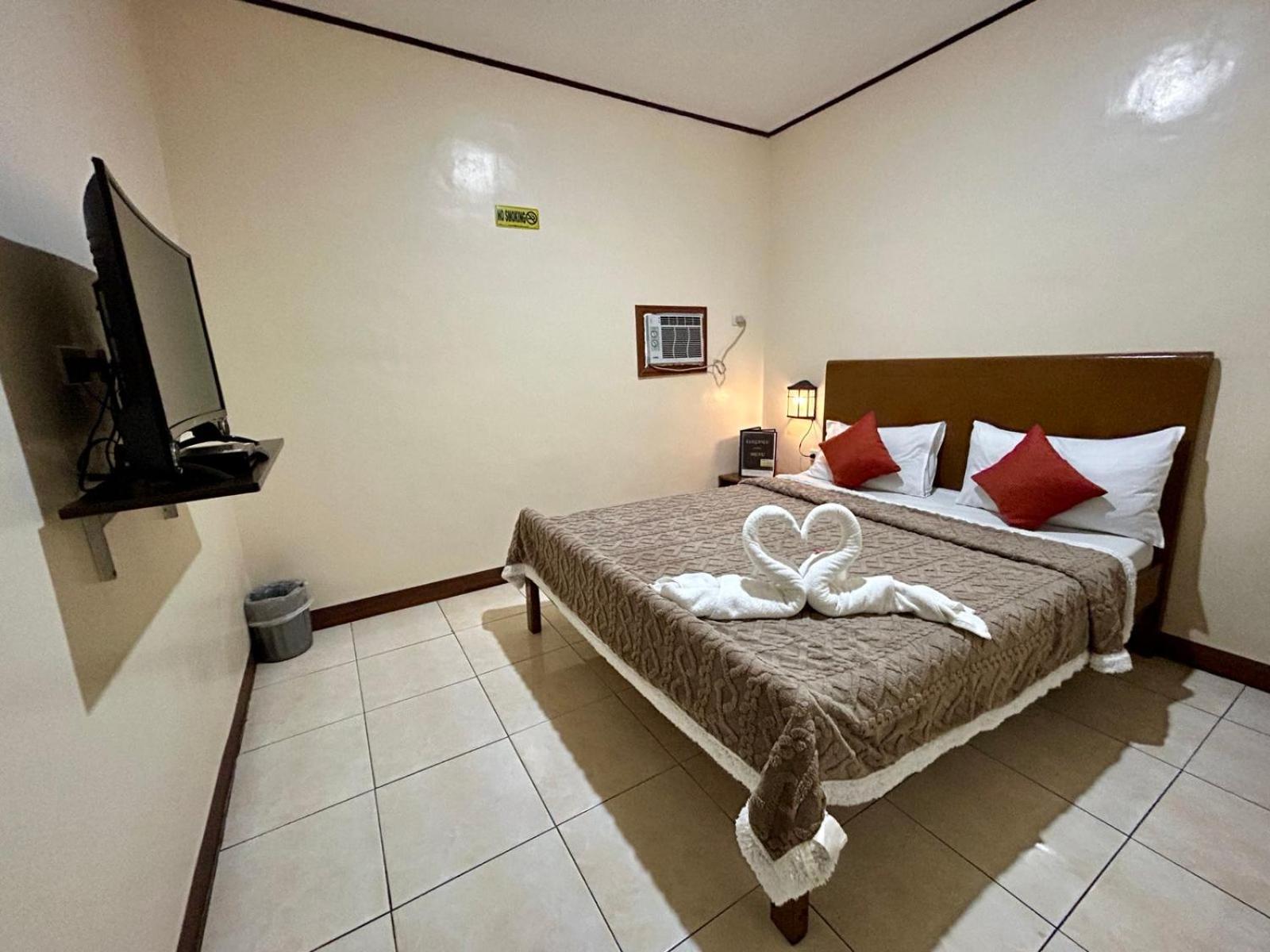 Elegance Guesthouse ปาไซ ภายนอก รูปภาพ
