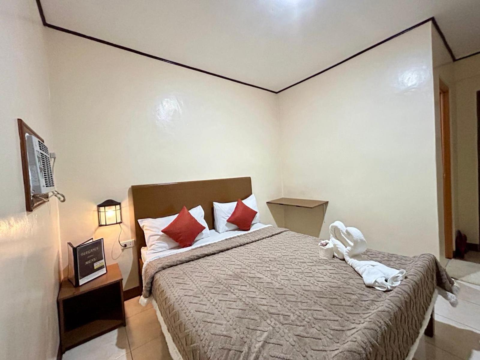 Elegance Guesthouse ปาไซ ภายนอก รูปภาพ