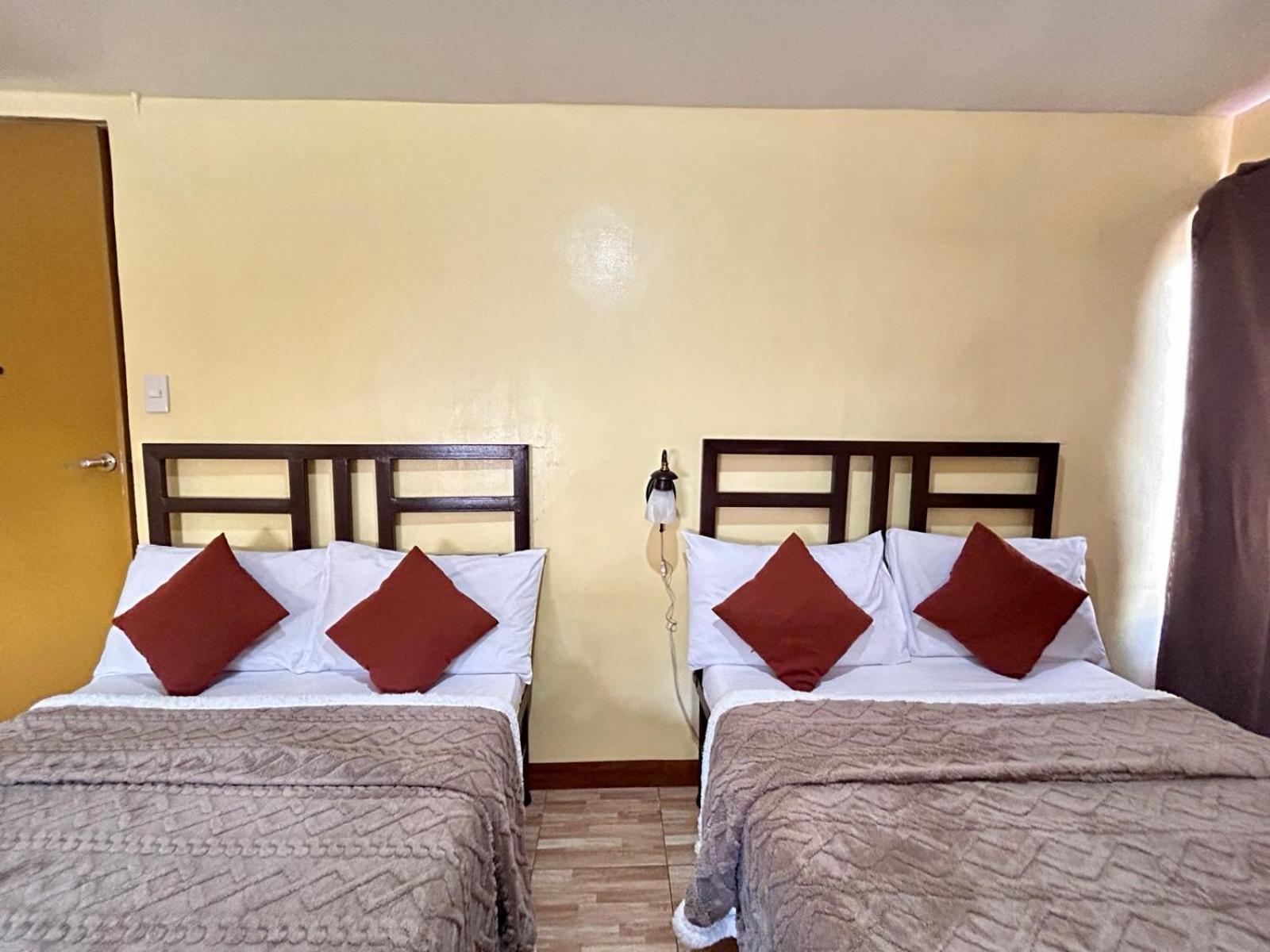 Elegance Guesthouse ปาไซ ภายนอก รูปภาพ