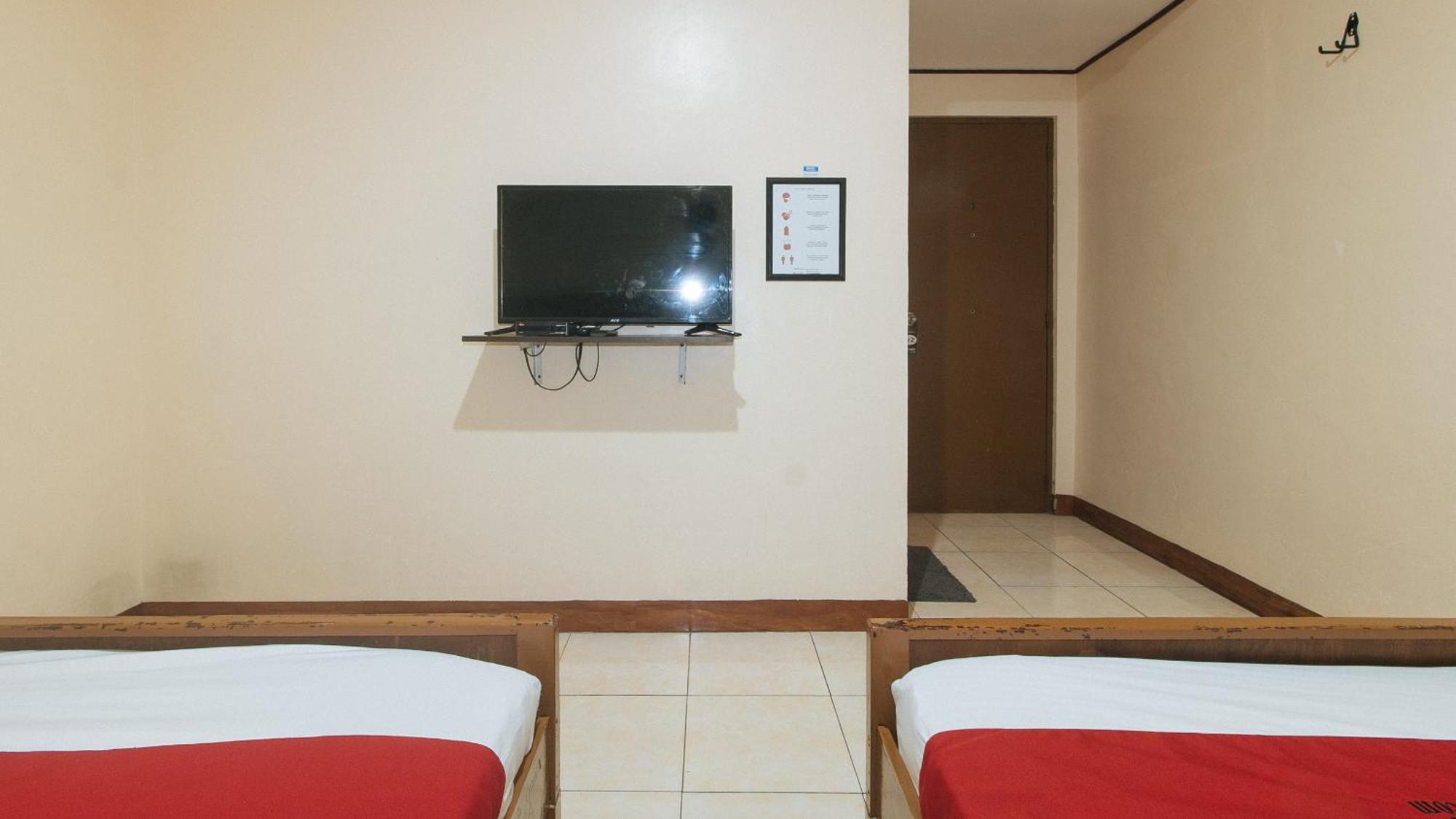 Elegance Guesthouse ปาไซ ภายนอก รูปภาพ