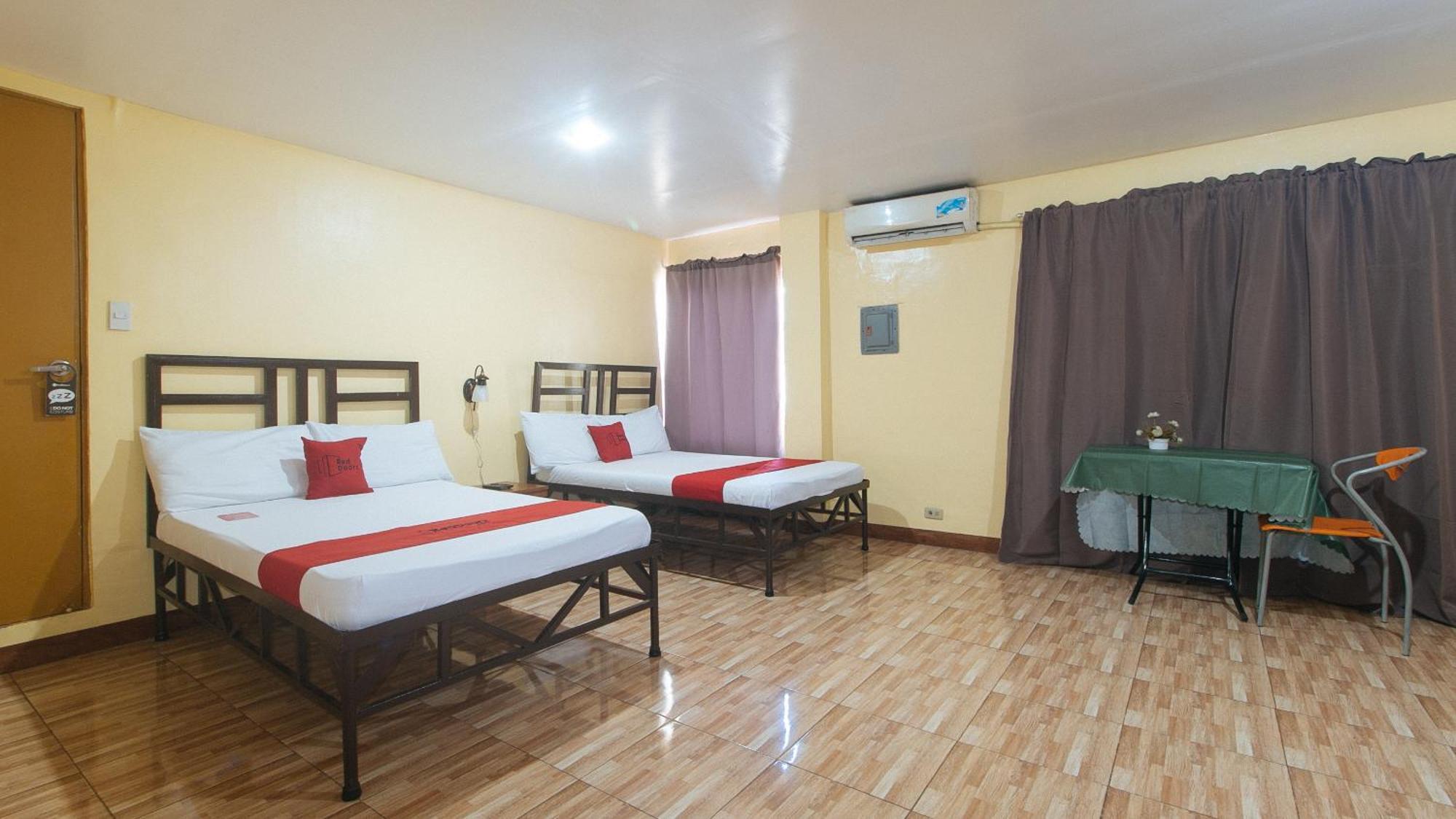 Elegance Guesthouse ปาไซ ภายนอก รูปภาพ