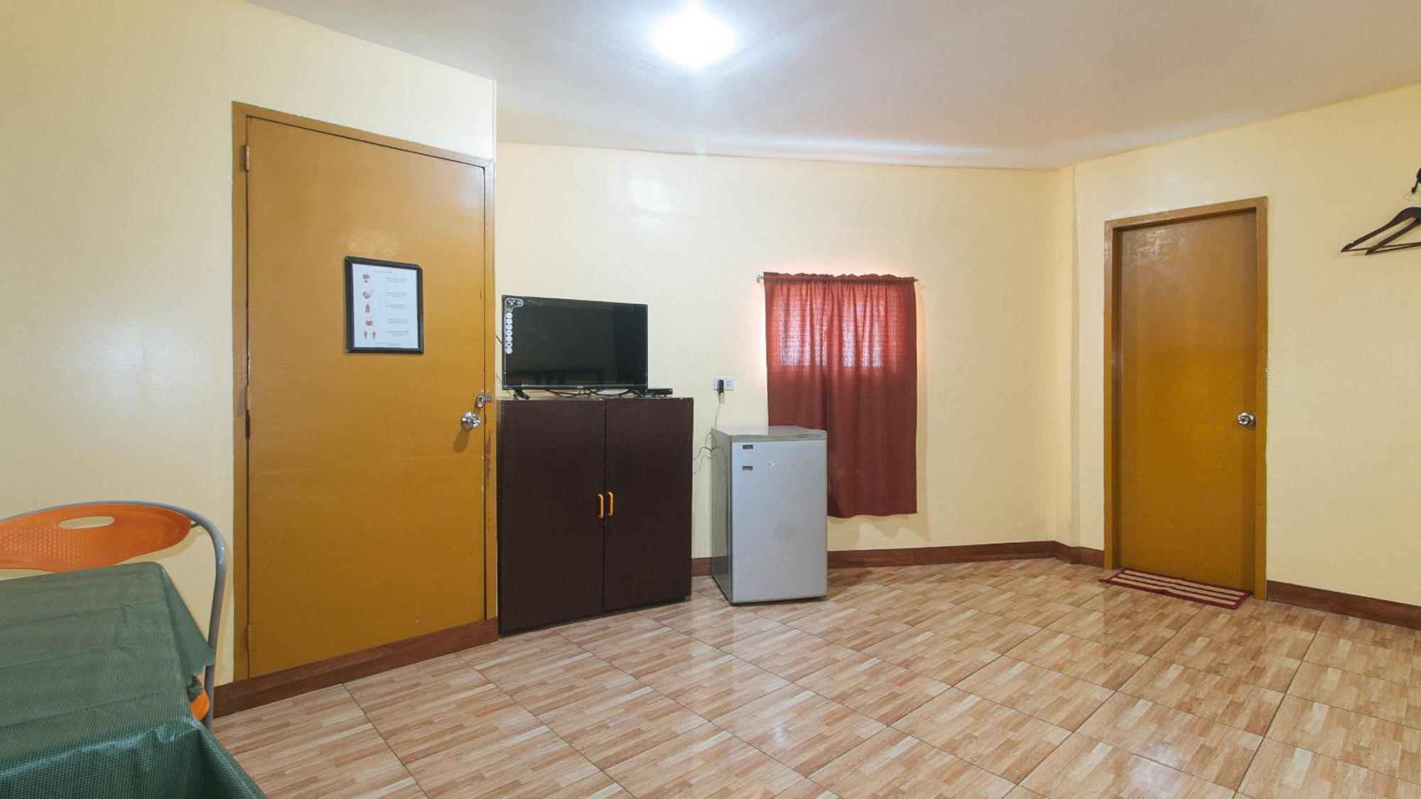Elegance Guesthouse ปาไซ ภายนอก รูปภาพ