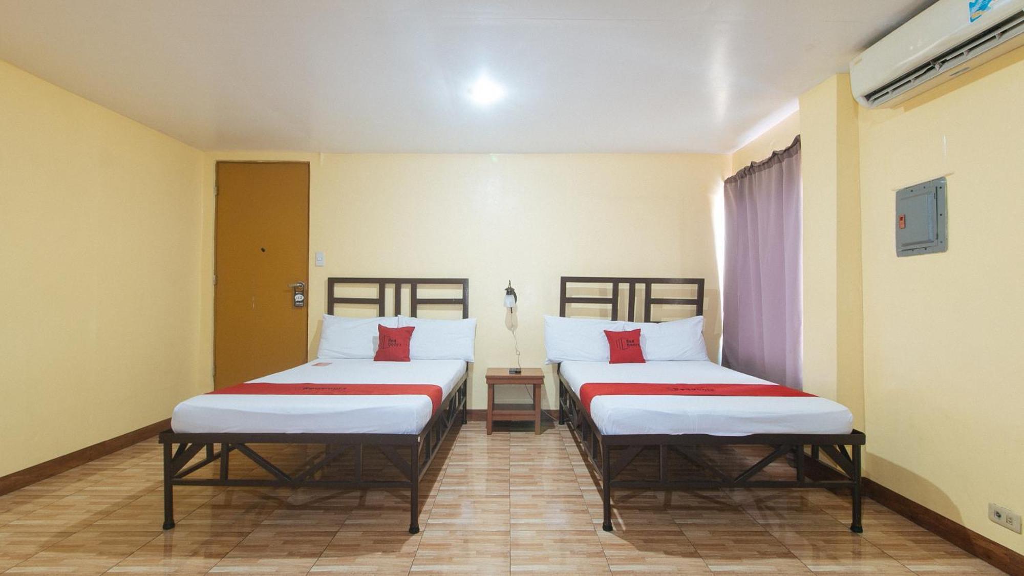 Elegance Guesthouse ปาไซ ภายนอก รูปภาพ