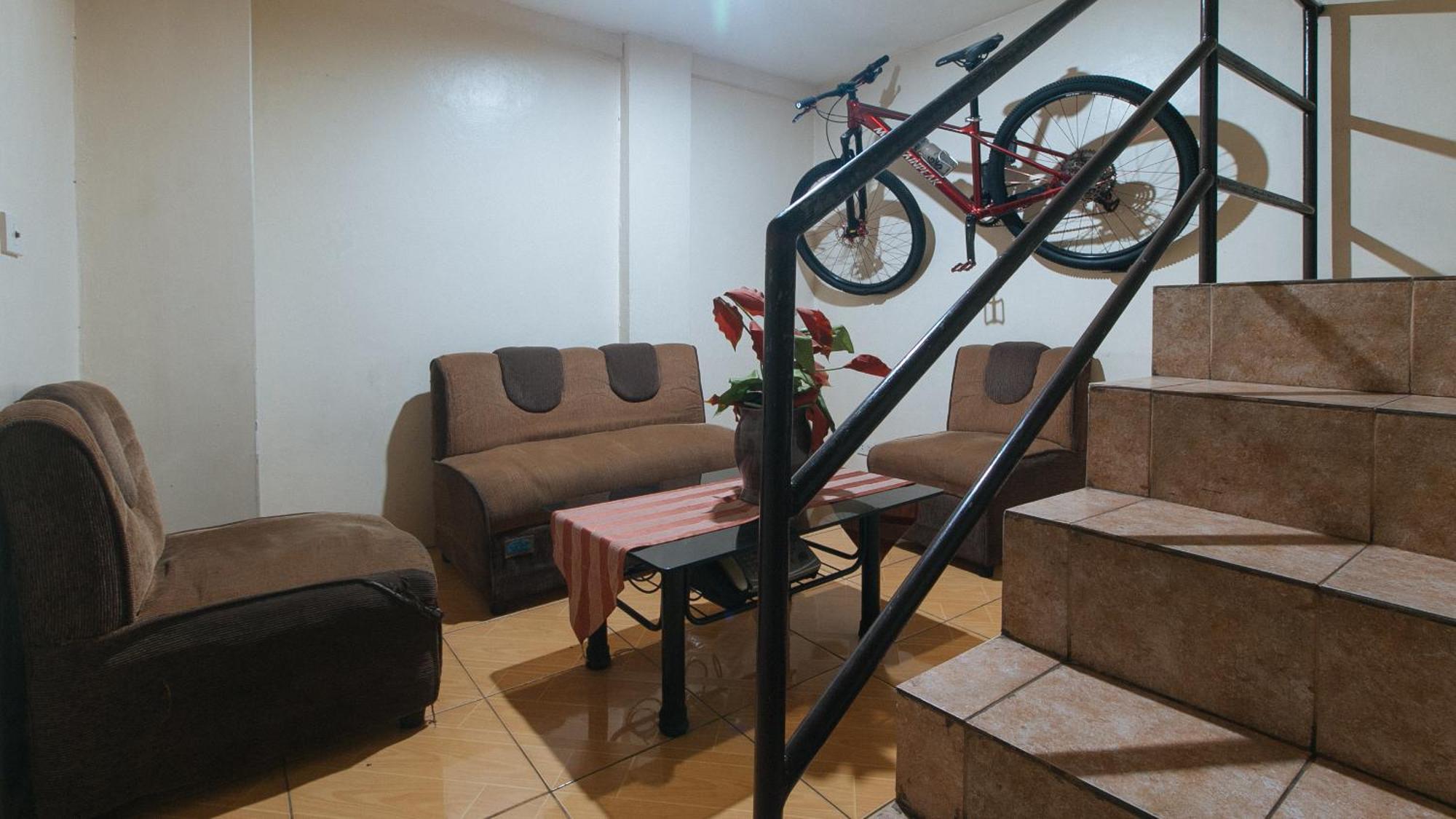Elegance Guesthouse ปาไซ ภายนอก รูปภาพ