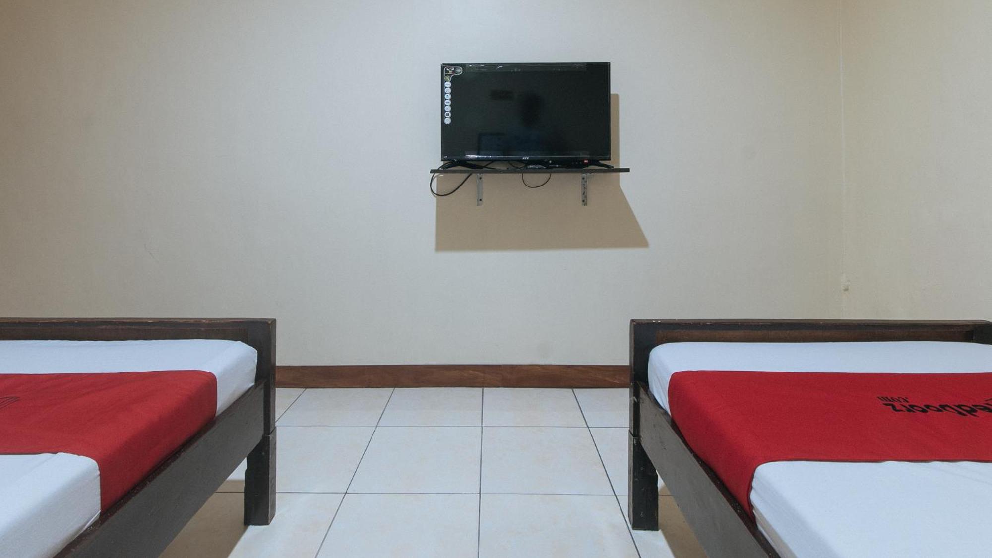 Elegance Guesthouse ปาไซ ภายนอก รูปภาพ