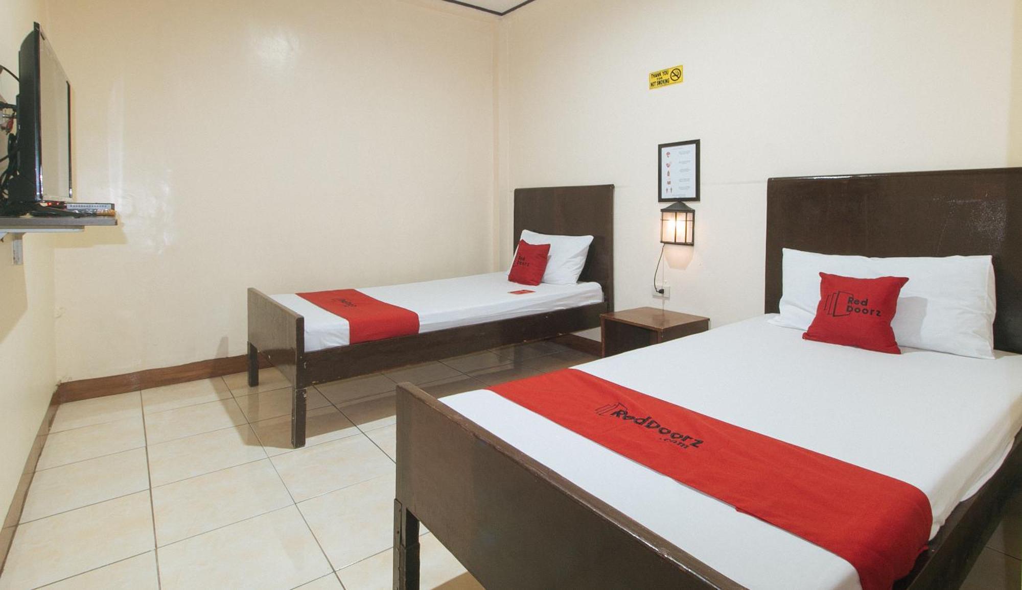 Elegance Guesthouse ปาไซ ภายนอก รูปภาพ