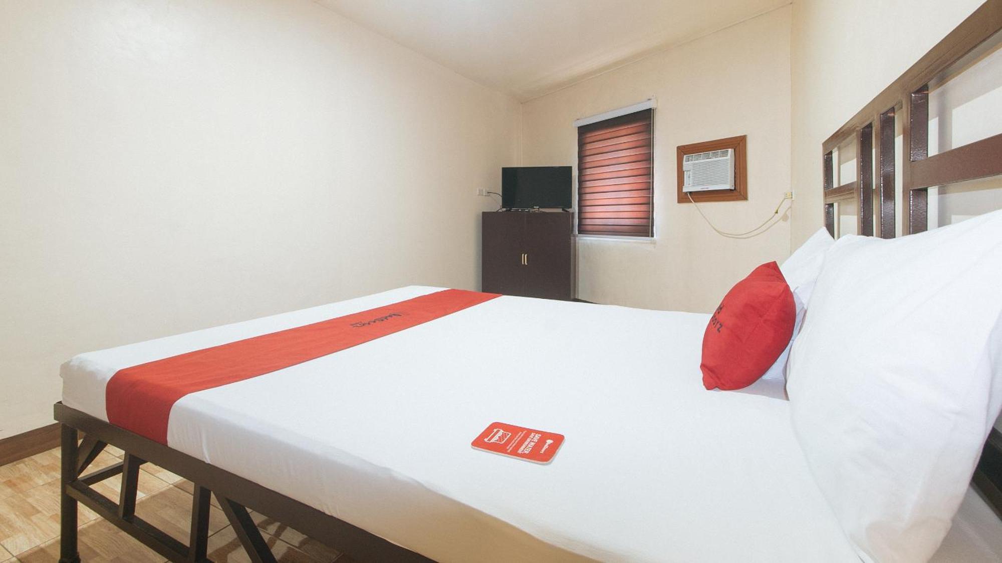 Elegance Guesthouse ปาไซ ภายนอก รูปภาพ