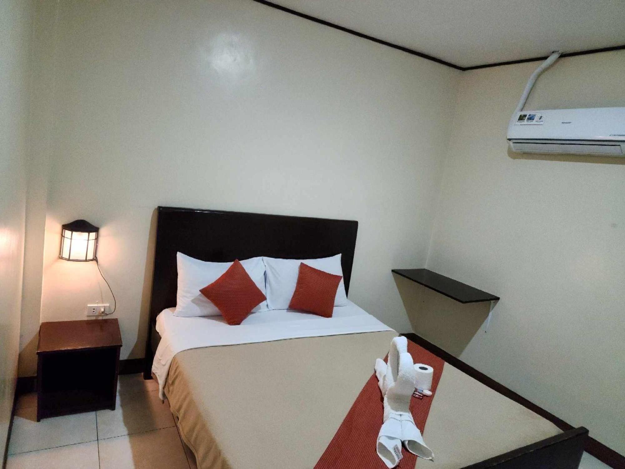 Elegance Guesthouse ปาไซ ภายนอก รูปภาพ