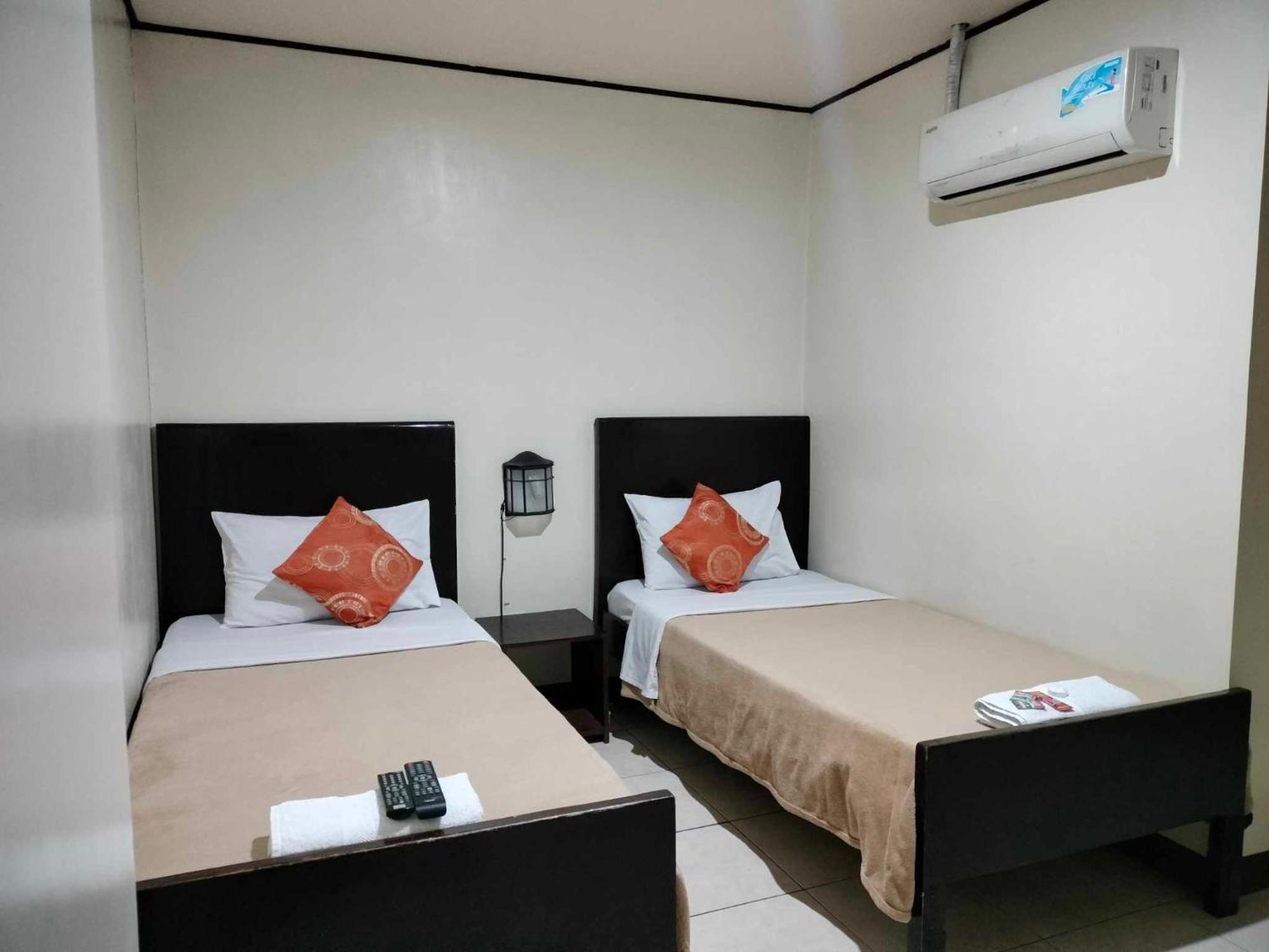 Elegance Guesthouse ปาไซ ภายนอก รูปภาพ