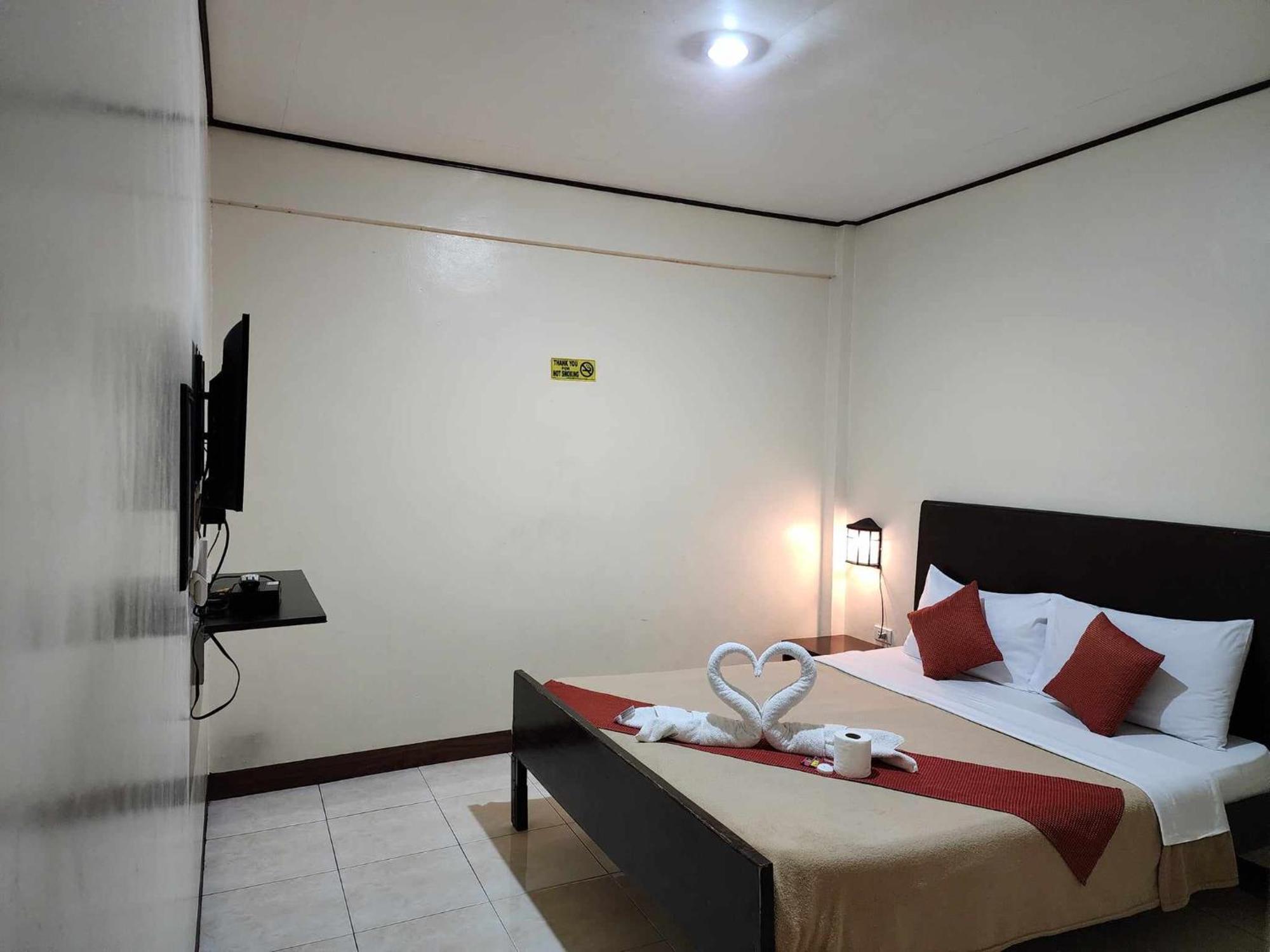 Elegance Guesthouse ปาไซ ภายนอก รูปภาพ