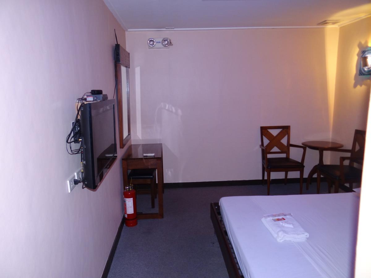Elegance Guesthouse ปาไซ ภายนอก รูปภาพ