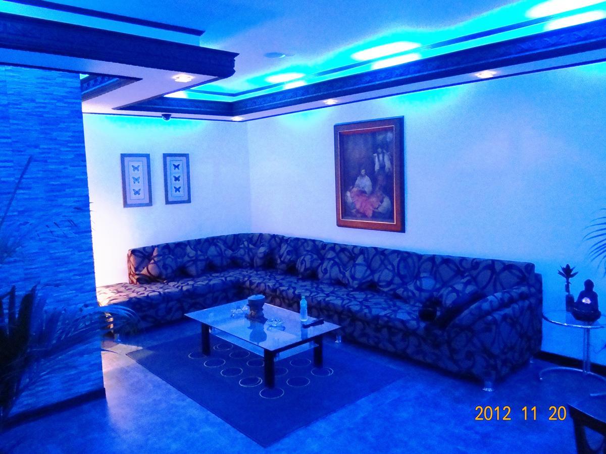Elegance Guesthouse ปาไซ ภายนอก รูปภาพ