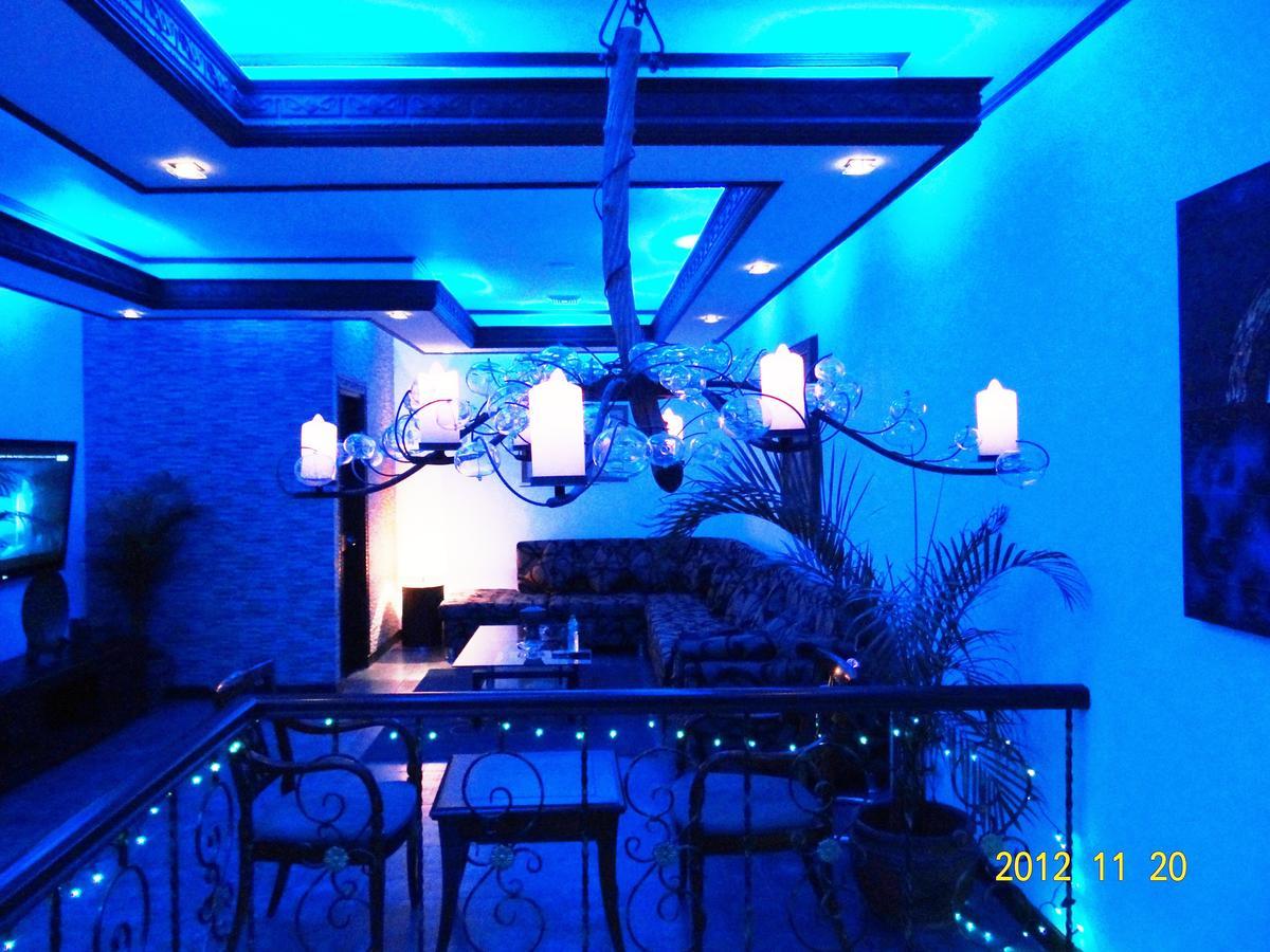 Elegance Guesthouse ปาไซ ภายนอก รูปภาพ