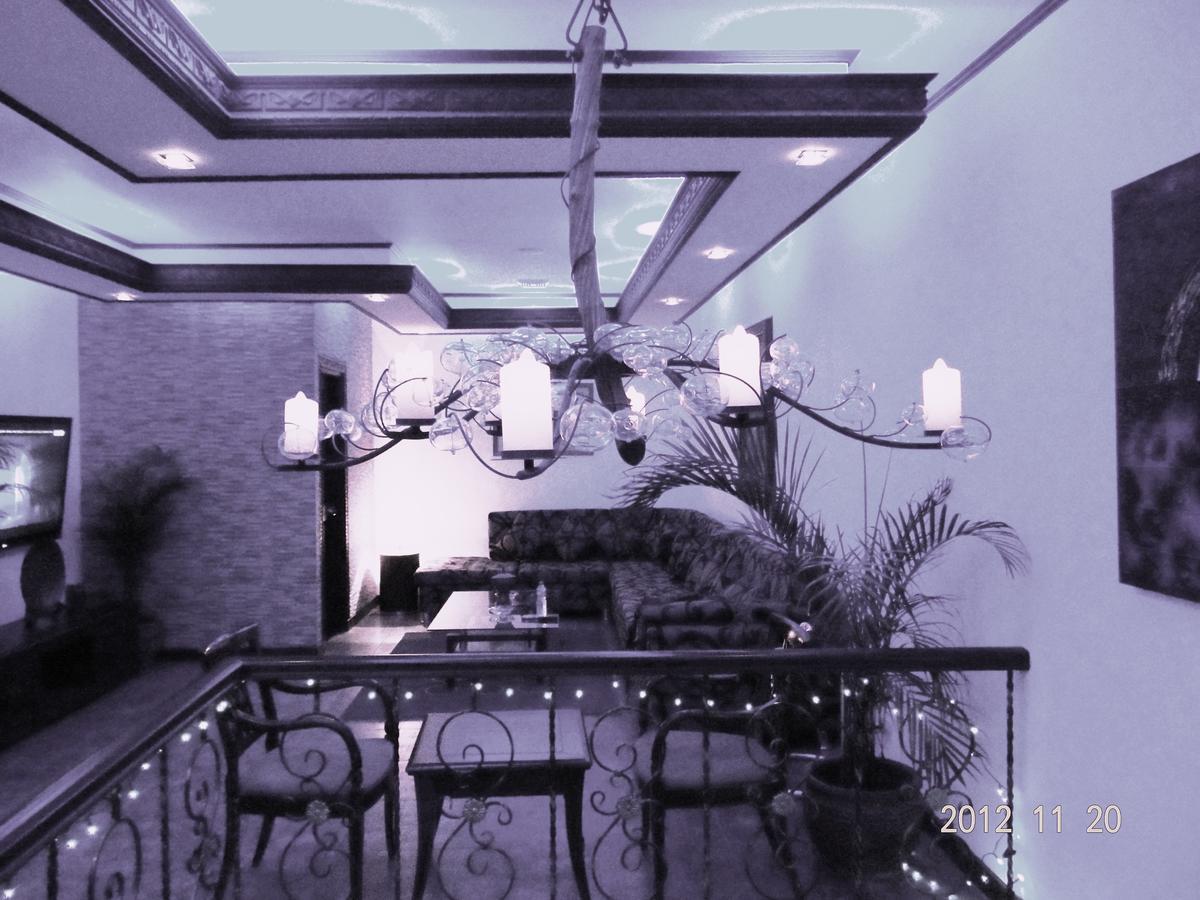 Elegance Guesthouse ปาไซ ภายนอก รูปภาพ