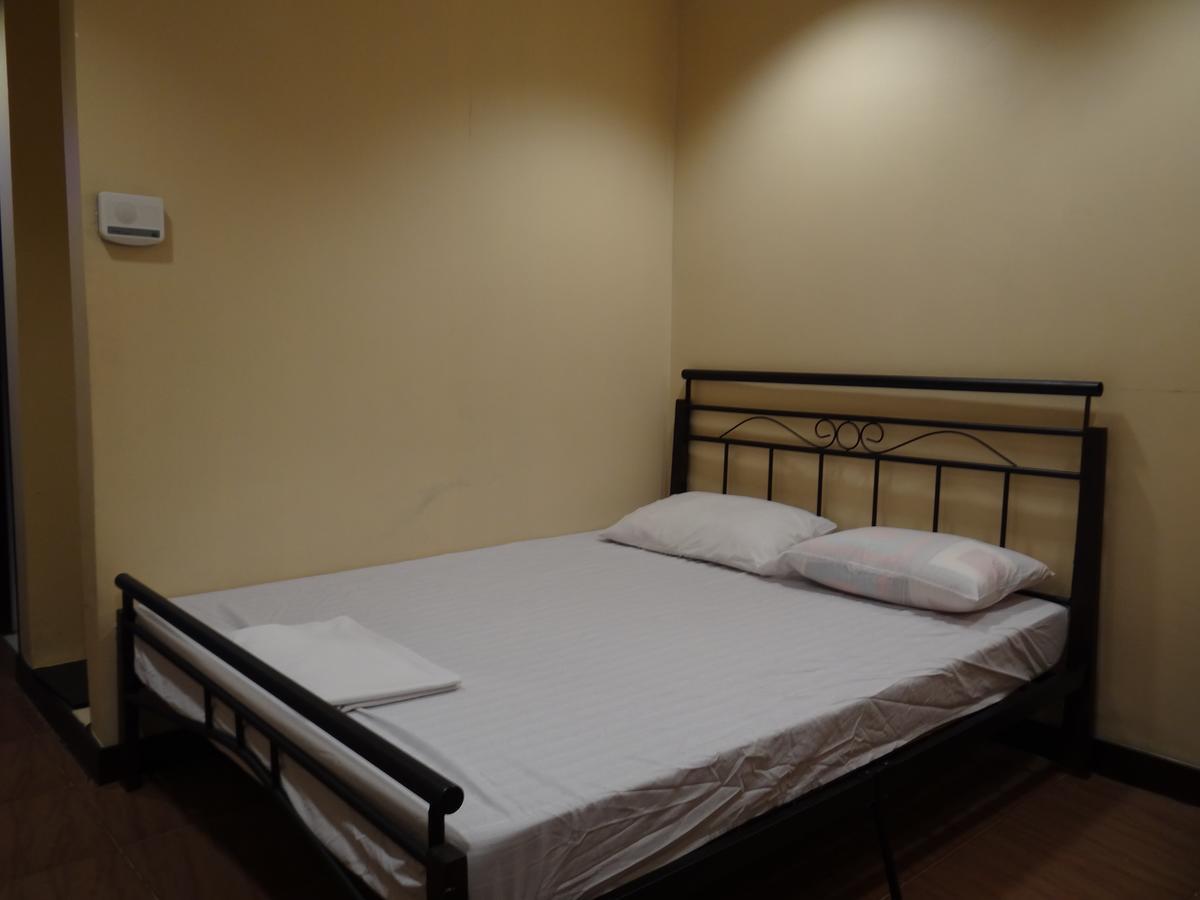 Elegance Guesthouse ปาไซ ภายนอก รูปภาพ