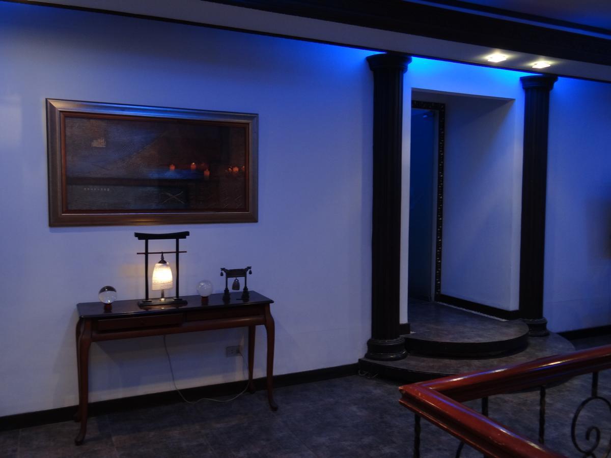 Elegance Guesthouse ปาไซ ภายนอก รูปภาพ