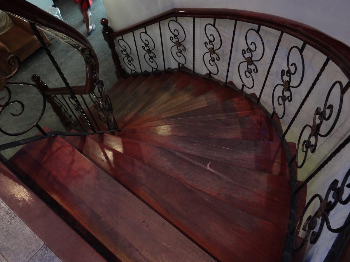 Elegance Guesthouse ปาไซ ภายนอก รูปภาพ