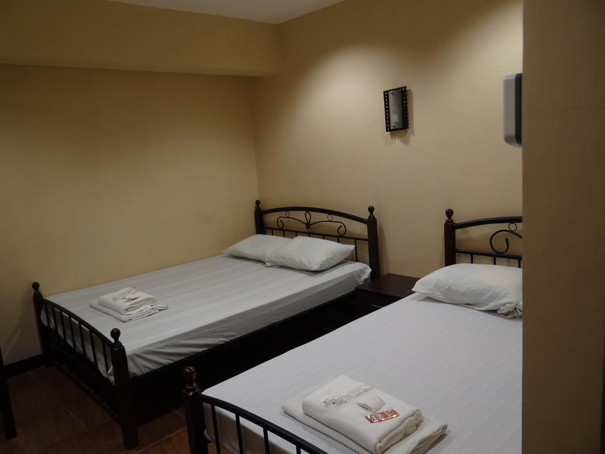 Elegance Guesthouse ปาไซ ภายนอก รูปภาพ
