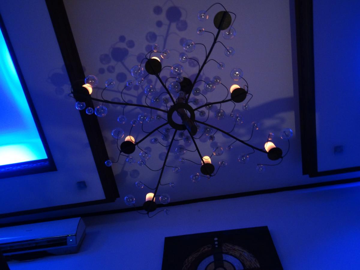 Elegance Guesthouse ปาไซ ภายนอก รูปภาพ