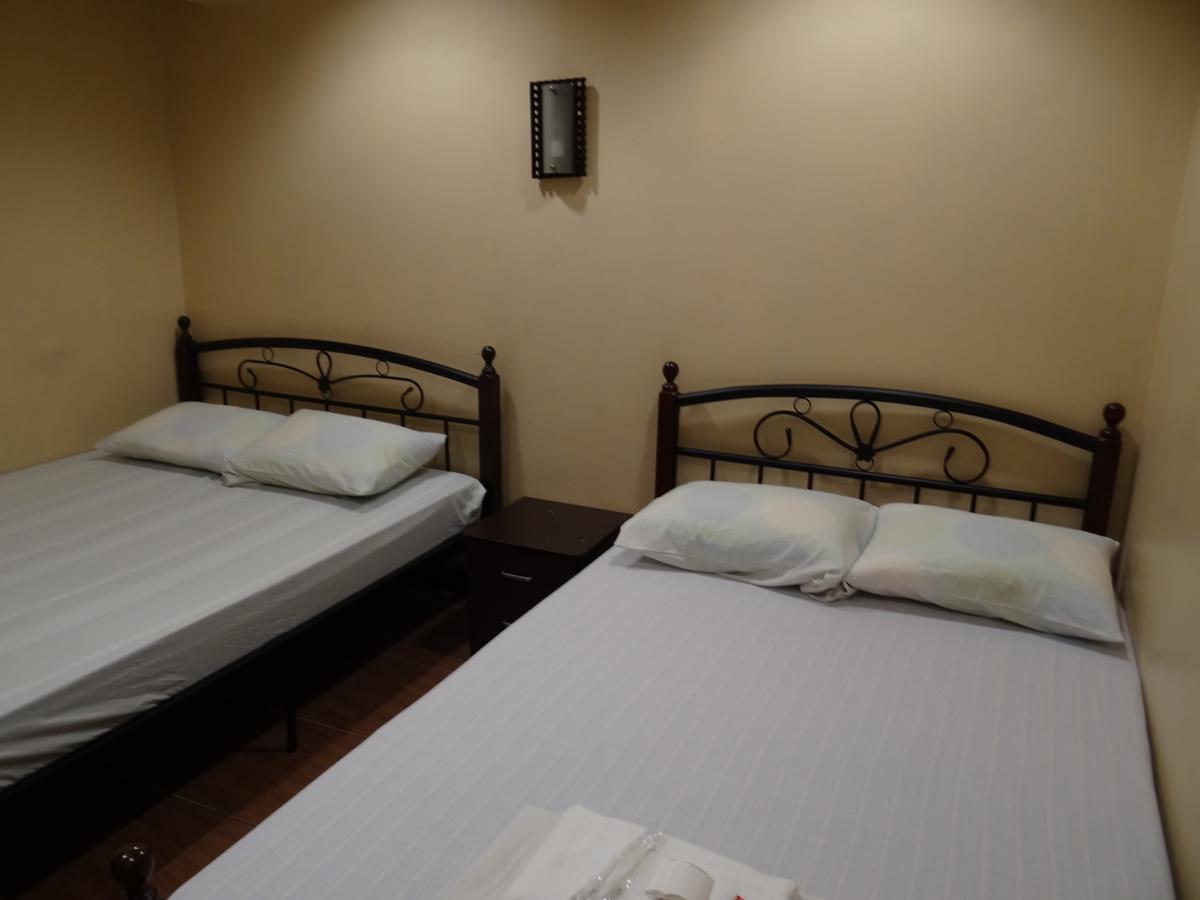 Elegance Guesthouse ปาไซ ภายนอก รูปภาพ