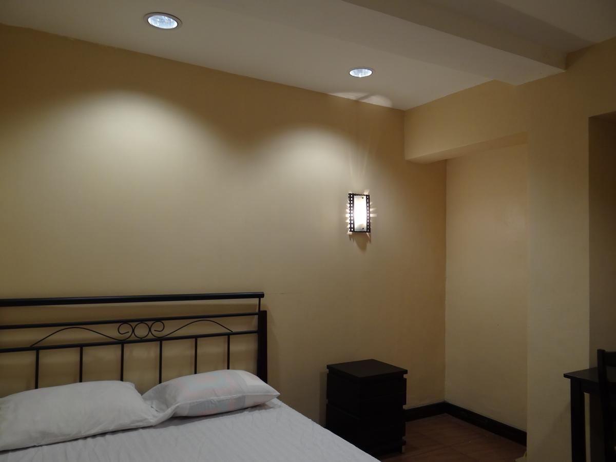 Elegance Guesthouse ปาไซ ภายนอก รูปภาพ