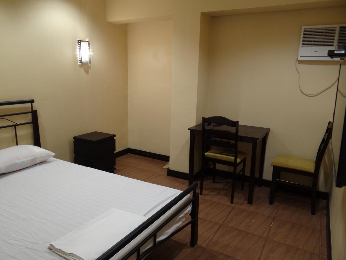 Elegance Guesthouse ปาไซ ภายนอก รูปภาพ